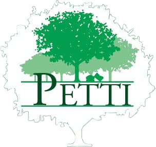 Petti Garten GmbH logo